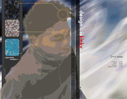 design is kinky 2003