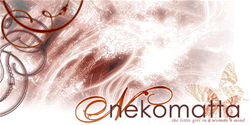 nekomatta banner