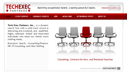 Tech Exec Partners